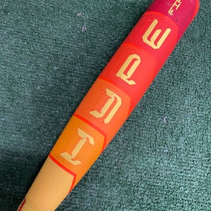 Easton Hype Fire USA Youth Bat (-10) 2025