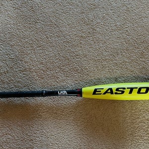 2023 Easton ADV 360 Composite USABat Certified Bat (-10) 19 oz 29" (Used)