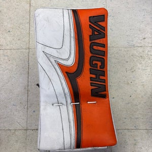 Vaughn V7 XR Pro Carbon Blocker