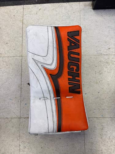 Vaughn V7 XR Pro Carbon Blocker