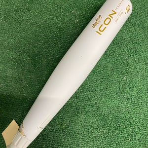 Rawlings Icon (2 3/4") USSSA 2024 (-10)