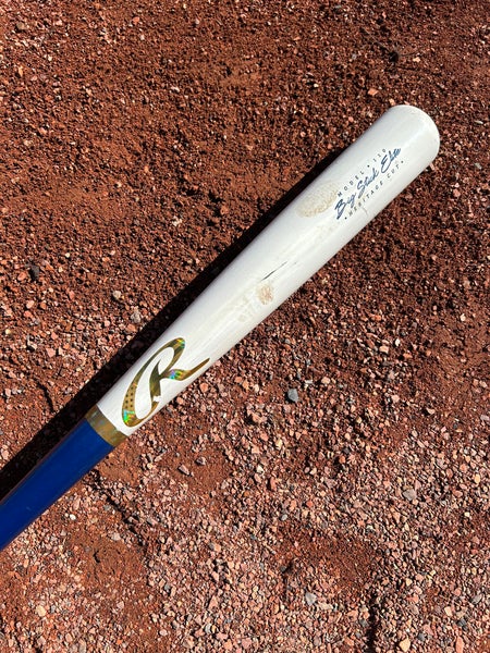 33" Rawlings Big Stick Elite 110 Birch Baseball Bat