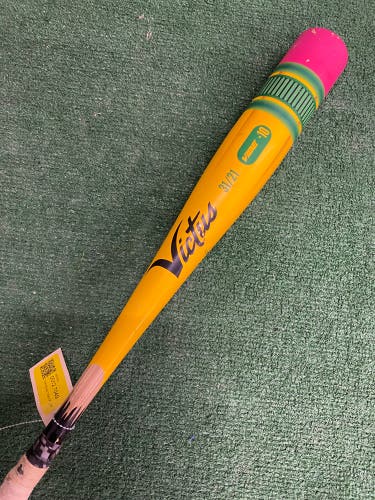 Victus Pencil (2 5/8") USA Youth Bat 2024 (-10)