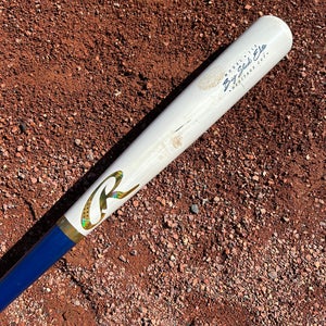 32" Rawlings Big Stick Elite 110 Birch Baseball Bat