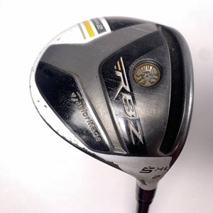 TaylorMade RocketBallz Stage 2 5HL Fairway Wood 21* RocketFuel 60g Regular RH