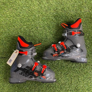 Rossignol Hero J3 Ski Boots | Mondo 21.5 (235mm)