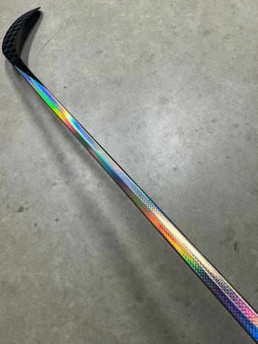 77 Flex P88 BLCKSTCK PRO 3 Tracer, XF Pro Similar Kick Point 5 SIDE Senior Left Hand