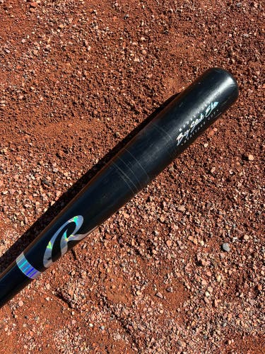 33" 2025 Rawlings Big Stick Elite 243 Maple Baseball Bat
