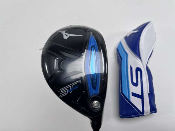 Mizuno ST-MAX 230 4 Hybrid 22* Project X Denali Red 5.5 70g Regular RH HC