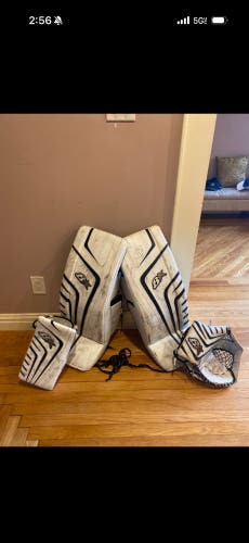 33"  Brian's Regular Optik 9.0  (Used)