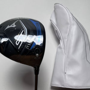 Mizuno ST-X PLTNM 230 Driver 12* UST Mamiya Helium PLTNM 4F2 Senior RH HC