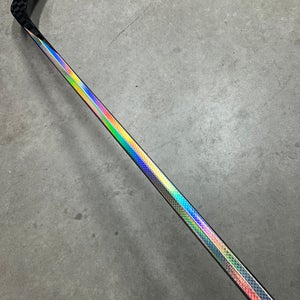 77 Flex P92 BLCKSTCK PRO 3 Tracer, XF Pro Similar Kick Point 5 SIDE Senior Left Hand