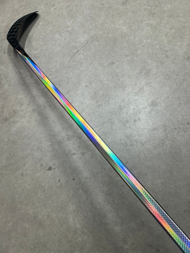 77 Flex P92 BLCKSTCK PRO 3 Tracer, XF Pro Similar Kick Point 5 SIDE Senior Left Hand