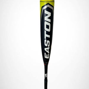 2022 Easton ADV 360 Composite USABat Certified Bat (-10) 22 oz 32" (Used)