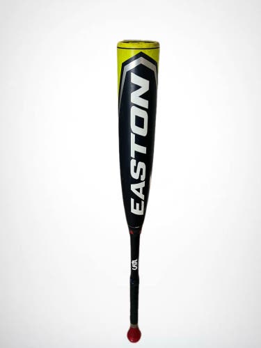 2022 Easton ADV 360 Composite USABat Certified Bat (-10) 22 oz 32" (Used)
