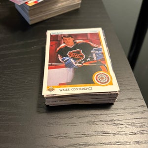 HOCKEY CARDS MYSTERY PACK