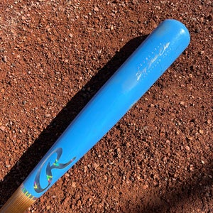 33" 2024 Rawlings Big Stick Elite 243 Maple Baseball Bat