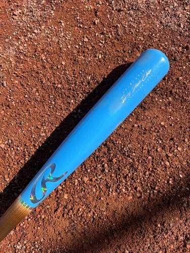 33" 2024 Rawlings Big Stick Elite 243 Maple Baseball Bat