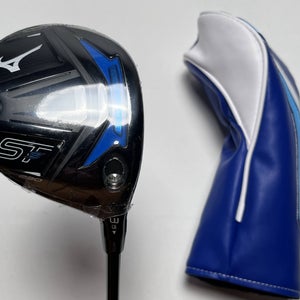 Mizuno ST-Z 230 3 Fairway Wood 15* Kai'li Blue 60g Regular Graphite Mens RH HC