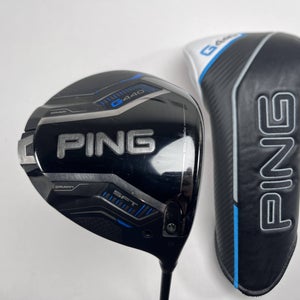 Ping G440 SFT Driver 9* Alta CB 50g Stiff Graphite Mens RH HC