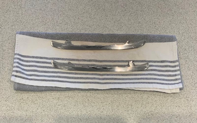 CCM Speedblade XS Steel