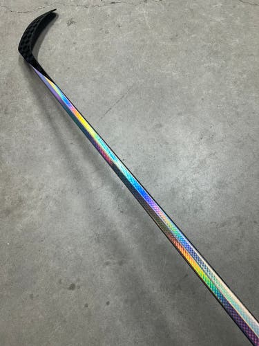 70 Flex P86 BLCKSTCK PRO 3 Tracer, XF Pro Similar Kick Point 5 SIDE Senior Left Hand