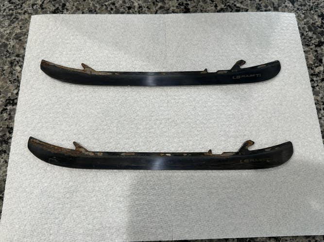Bauer LS Pulse Ti 272 mm (Used)