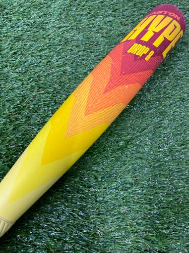 Easton Hype Fire (2 3/4") USSSA 2024 (-8)