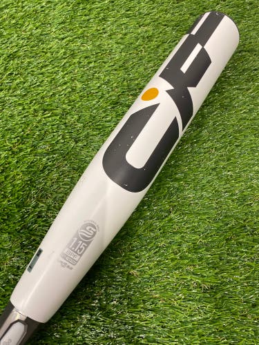 DeMarini CF (2 5/8") USSSA Bat 2022 (-5)