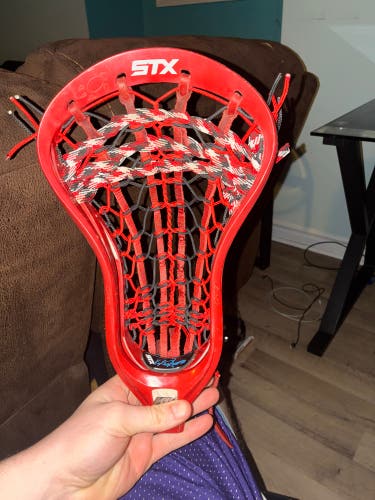 STX Used Stringing Head (Used)