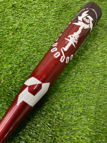 DeMarini Voodoo One BBCOR Bat 2025 (-3)