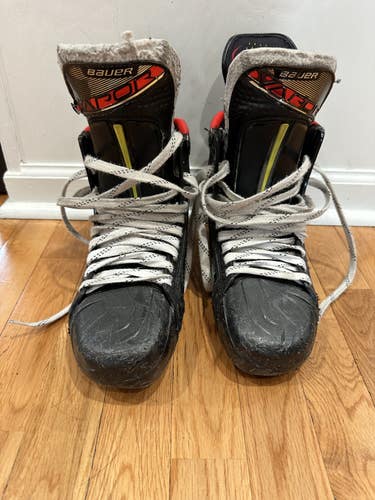 Bauer Vapor 2X Pro Hockey Skates Pro Stock 8 - Boots Only