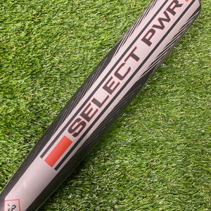 Louisville Slugger Select PWR LTM Hybrid BBCOR (2 5/8") 2026 (-3)