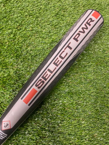 Louisville Slugger Select PWR LTM Hybrid BBCOR (2 5/8") 2026 (-3)