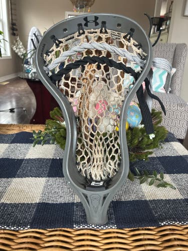 Under Armour Command Used Stringing Head (Used)