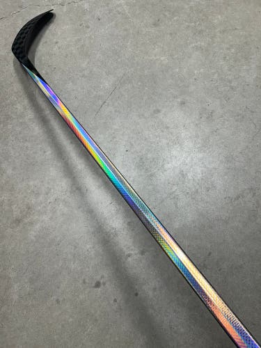 70 Flex P92 BLCKSTCK PRO 3 Tracer, XF Pro Similar Kick Point 5 SIDE Senior Left Hand