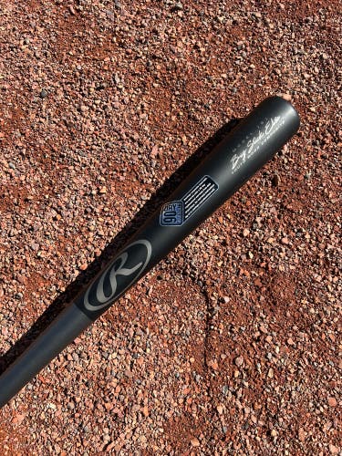 31” Rawlings Big Stick Elite Y151CB Composite Bat