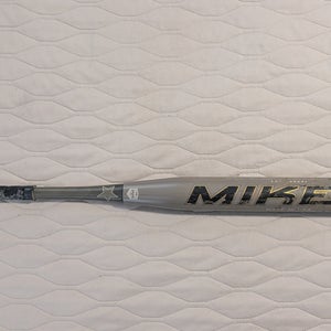 2019 Miken DC 41 Supermax Denny Crine Bat 27 oz 34" (Used)