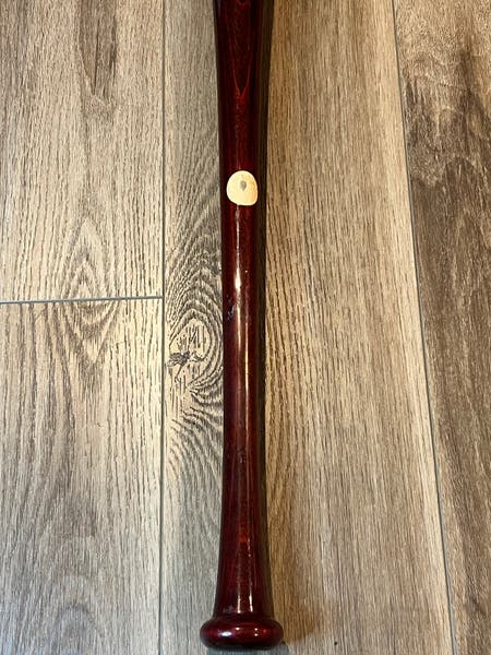 Mix Tes Propres Battes Katana : B243 Hêtre Et I13 Hêtre – Taille 33pouces, 30oz, Cherry Noir