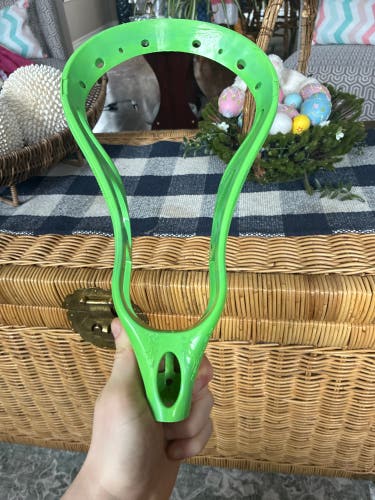 Warrior Razer 2.0 OG Unstrung Head (Used)