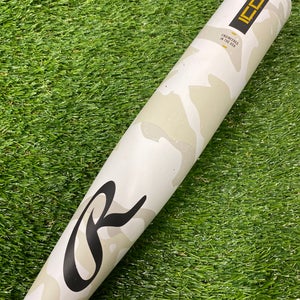 Rawlings Icon (2 3/4") USSSA Bat 2025 (-5)
