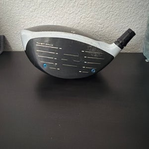 Men's TaylorMade Sim Max Driver Right Handed Club Head (Used)