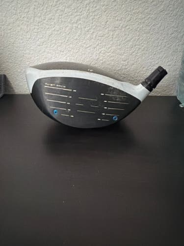 Men's TaylorMade Sim Max Driver Right Handed Club Head (Used)