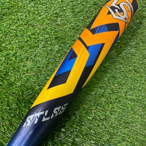 Louisville Slugger Atlas BBCOR 2024 (-3)