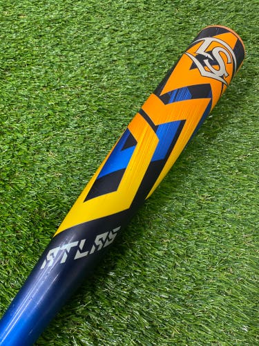Louisville Slugger Atlas BBCOR 2024 (-3)