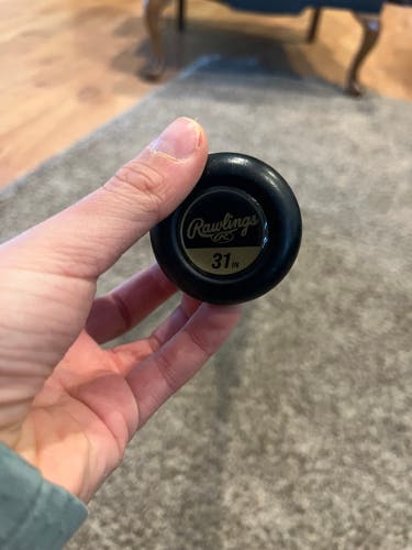 2026 Rawlings Icon Composite BBCOR Certified Bat (-3) 29 oz 31" (Used)