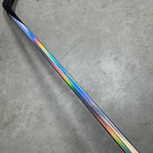 70 Flex P28 BLCKSTCK PRO 3 Tracer, XF Pro Similar Kick Point 5 SIDE Senior Left Hand