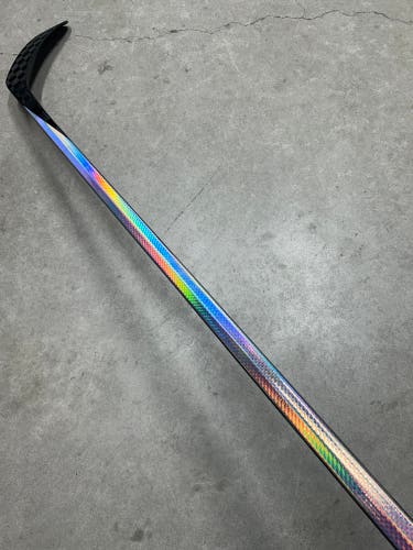 70 Flex P28 BLCKSTCK PRO 3 Tracer, XF Pro Similar Kick Point 5 SIDE Senior Left Hand