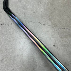 2 PACK 70 Flex P28 BLCKSTCK PRO 3 Tracer, XF Pro Similar Kick Point 5 SIDE Senior Left Hand