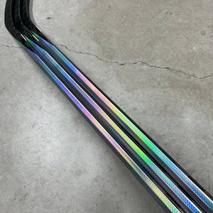 3 PACK 70 Flex P28 BLCKSTCK PRO 3 Tracer, XF Pro Similar Kick Point 5 SIDE Senior Left Hand